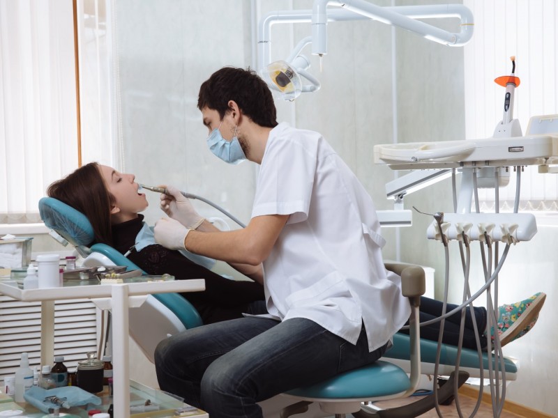 Emergency Dentist